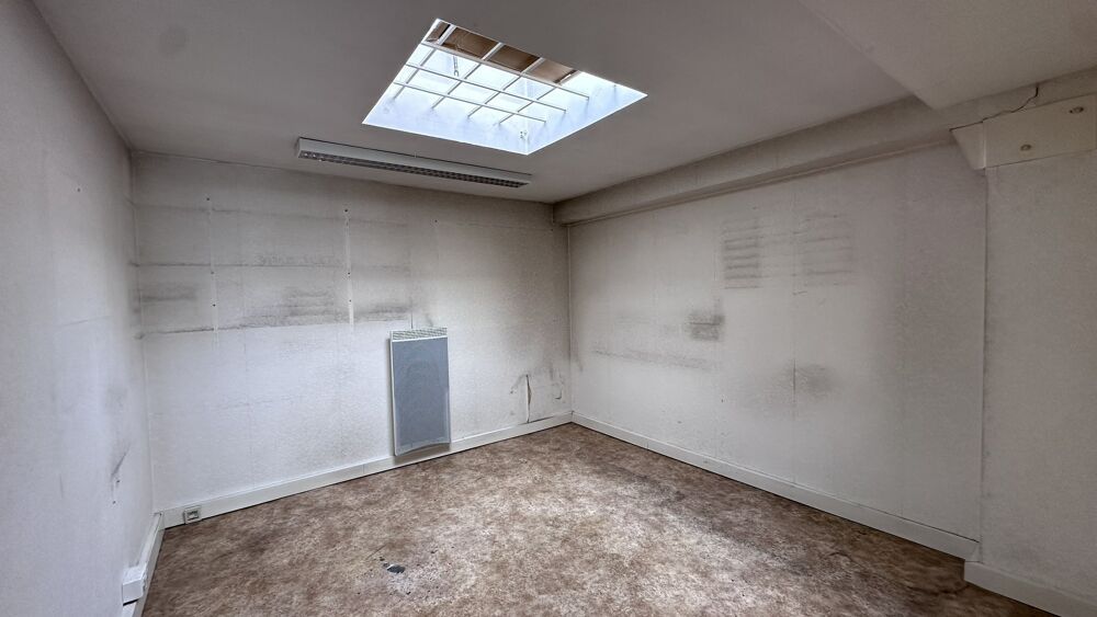  Bureau Montpellier