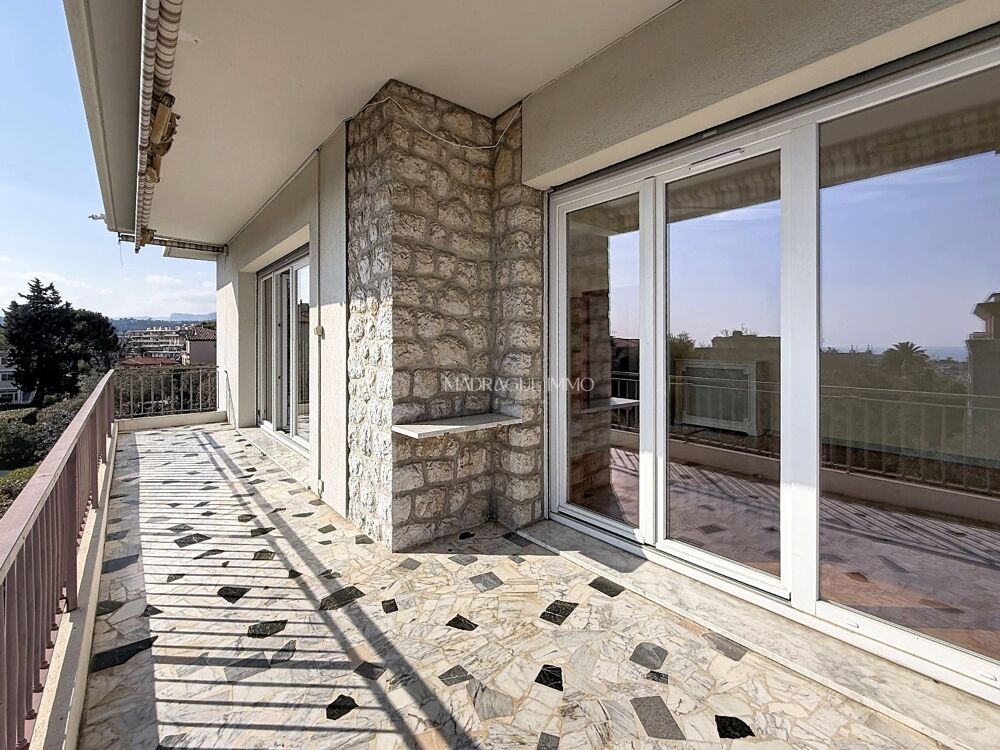 � vendre  Appartement Nice (06100)