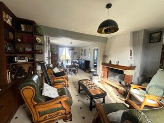  Maison � vendre 6 pi�ces 115 m�