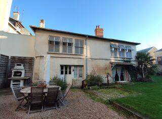  Maison � vendre 15 + pi�ces 446 m�