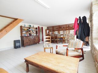  Maison à vendre 9 pièces 158 m²