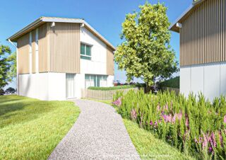  Villa  vendre 3 pices 63 m