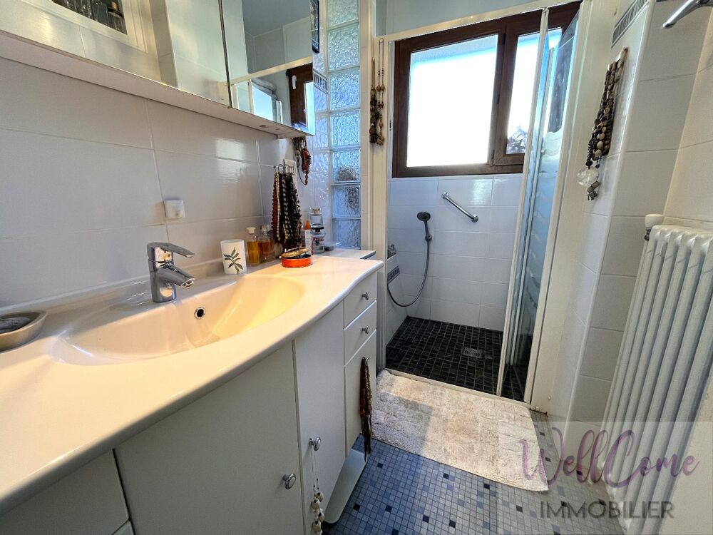à vendre  Maison Aix-les-Bains (73100)