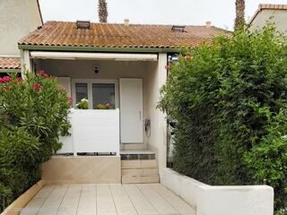  Maison � vendre 2 pi�ces 46 m�