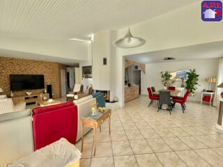  Maison � vendre 4 pi�ces 160 m�