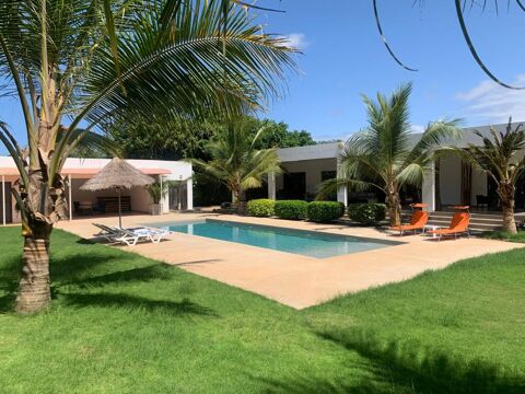  Maison � louer 6 pi�ces 350 m� Nguerigne