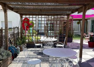  Appartement � vendre 1 pi�ce 35 m�