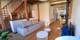  Appartement � louer 3 pi�ces 53 m�