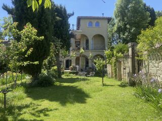  Maison � vendre 7 pi�ces 215 m�