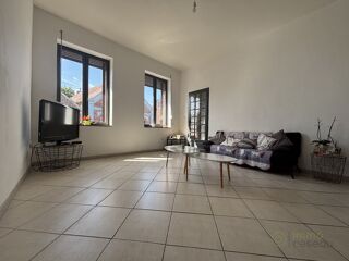  Maison à vendre 5 pièces 109 m²