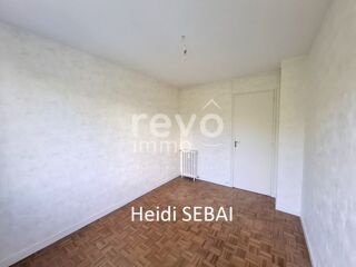  Appartement  vendre 3 pices 55 m