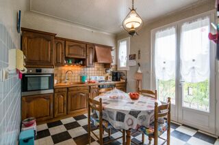  Maison � vendre 6 pi�ces 143 m�