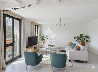  Appartement à vendre 5 pièces 129 m²