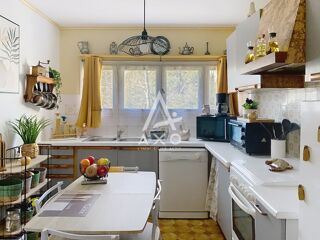  Appartement à vendre 5 pièces 129 m²