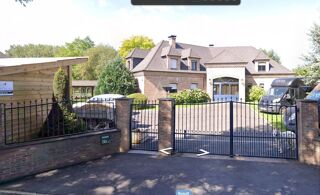  Villa  vendre 8 pices 275 m