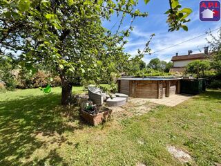  Maison à vendre 6 pièces 170 m²