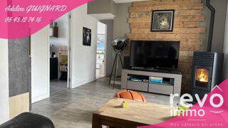  Maison � vendre 4 pi�ces 93 m�