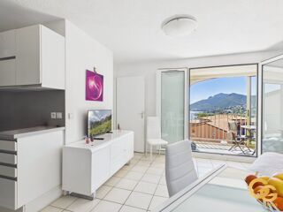  Appartement � vendre 2 pi�ces 27 m�