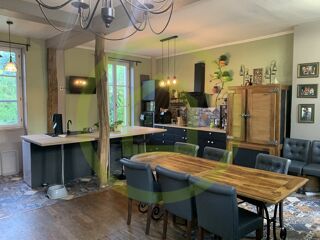  Villa � vendre 9 pi�ces 227 m�