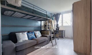  Appartement à vendre 4 pièces 79 m²
