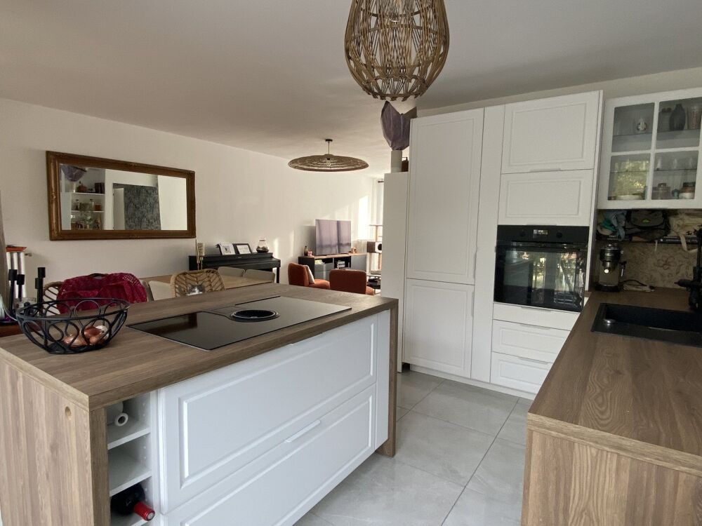Vente Appartement Appartement Le havre