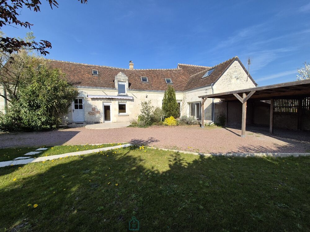 Vente Maison Maison Amboise