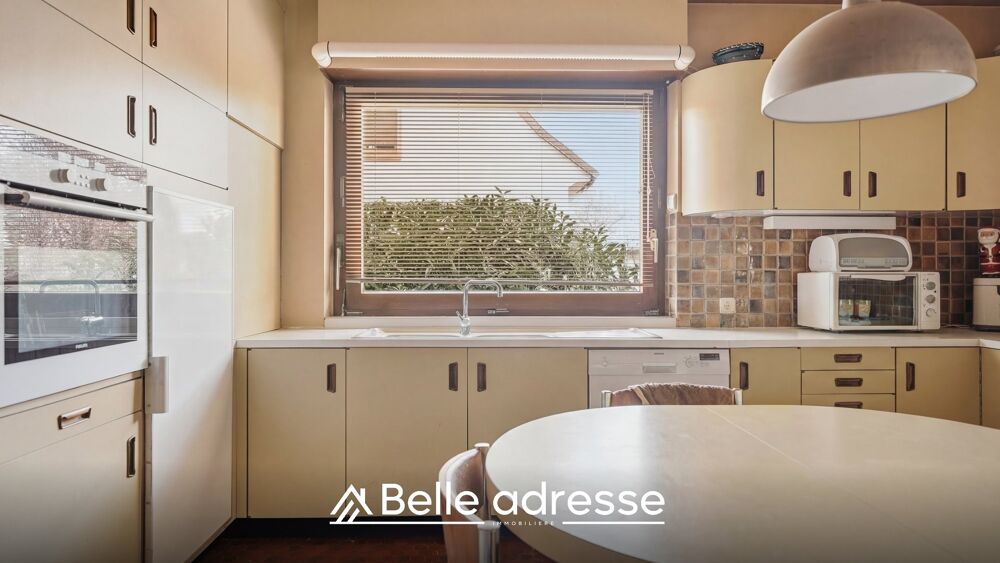 � vendre  Villa Strasbourg (67000)