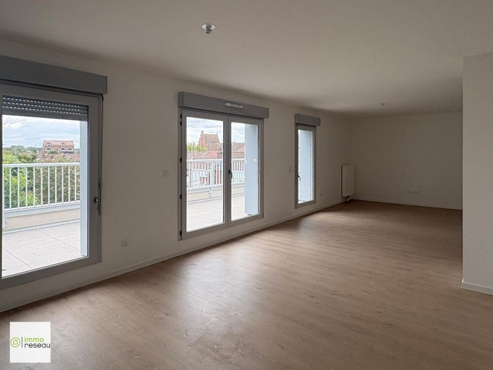 Appartement 4 pièces 90 m² · à Perenchies · 90 m² · 325 000 €