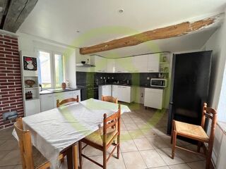  Maison � vendre 3 pi�ces 53 m�