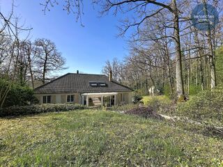  Maison � vendre 7 pi�ces 162 m�