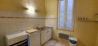  Appartement � louer 2 pi�ces 39 m�
