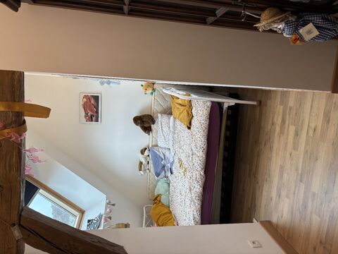   Maison de village Maison - 4 pi�ce(s) - 85 m�