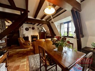  Appartement � vendre 2 pi�ces 47 m�