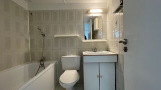  Appartement à vendre 1 pièce 23 m²