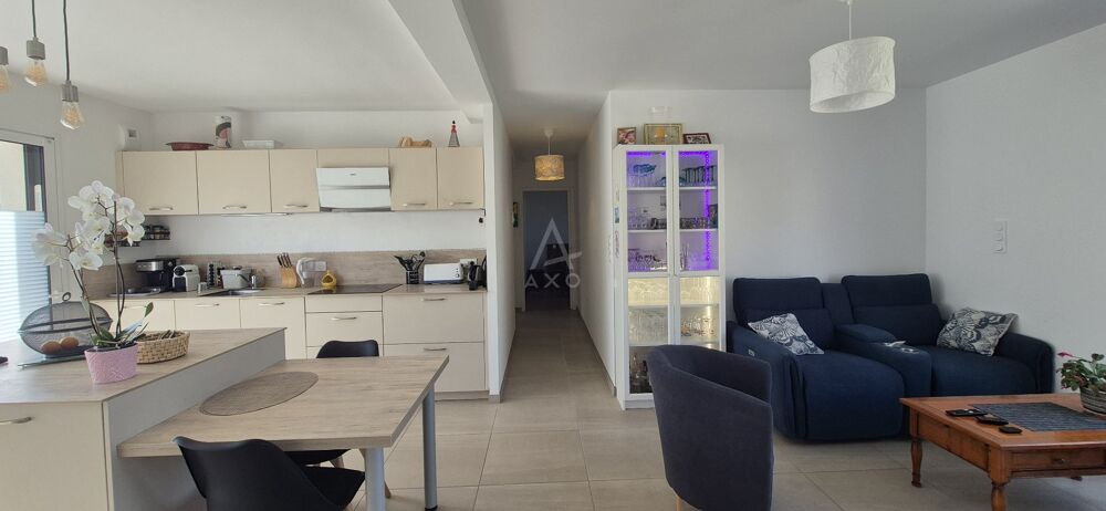 Vente Maison Maison Camaret sur mer