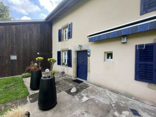  Maison à vendre 6 pièces 150 m²