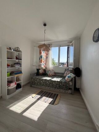  Appartement à vendre 3 pièces 63 m²