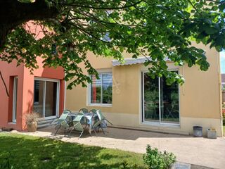  Maison � vendre 8 pi�ces 146 m�