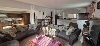  Maison � vendre 5 pi�ces 140 m�