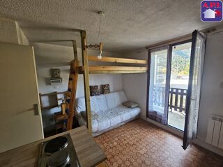 Appartement  vendre 1 pice 19 m