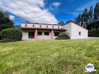 Vente Maison Villa Vallet
