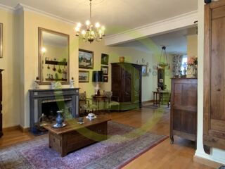  Maison � vendre 7 pi�ces 170 m�