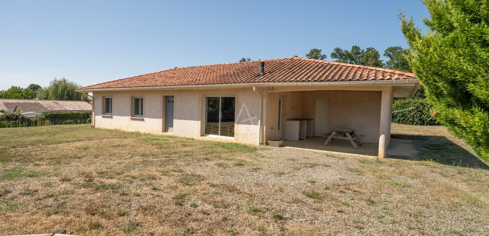 Maison individuelle