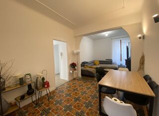  Appartement � vendre 4 pi�ces 91 m�