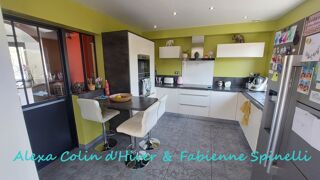  Maison � vendre 4 pi�ces 134 m�