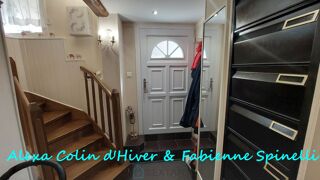  Maison � vendre 5 pi�ces 142 m�