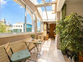  Appartement à vendre 5 pièces 132 m²