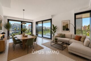  Appartement à vendre 4 pièces 85 m²