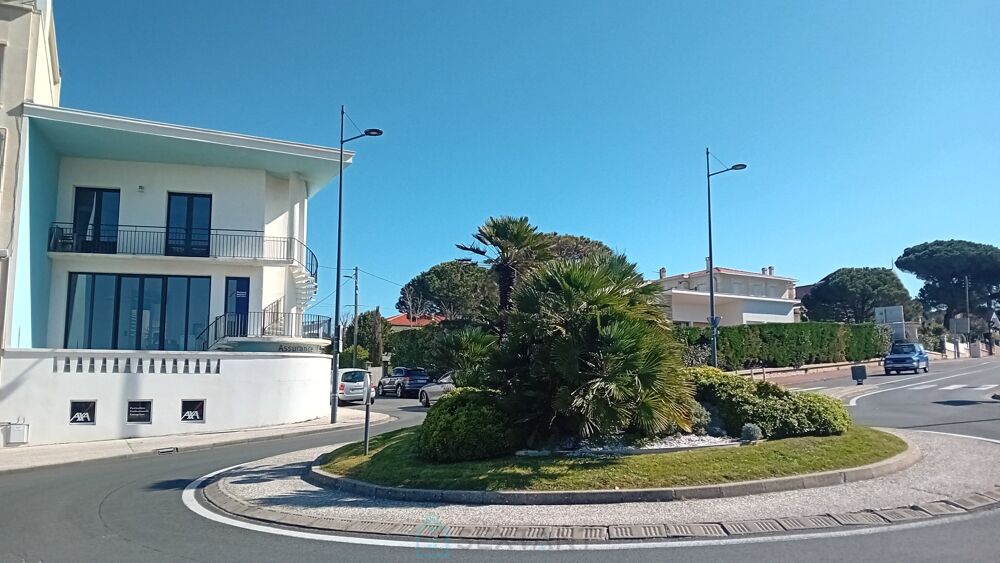 à vendre  Appartement Royan (17200)
