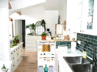  Appartement  vendre 2 pices 38 m